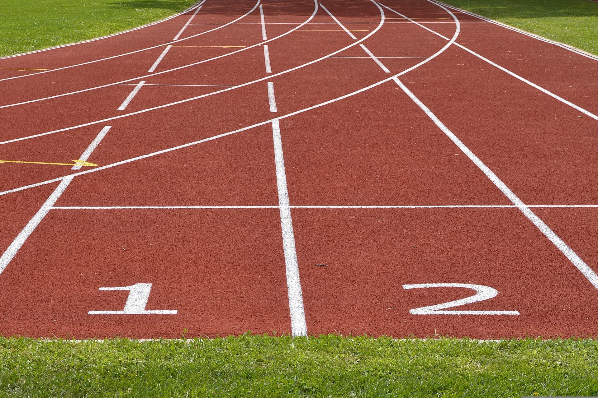 Atletika