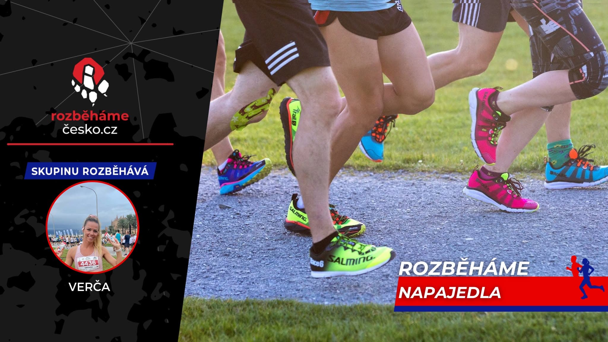 Rozběháme Napajedla