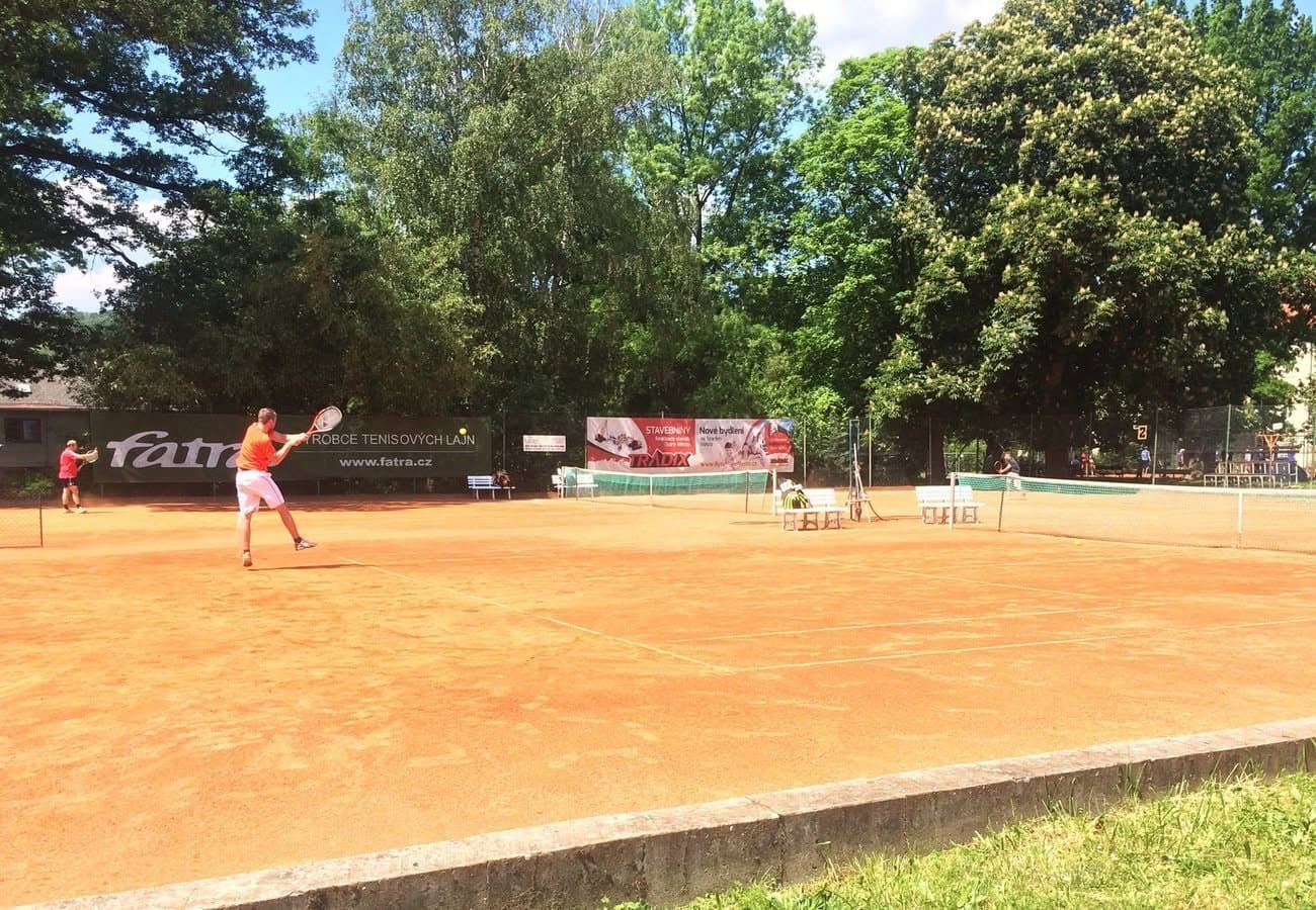tenis