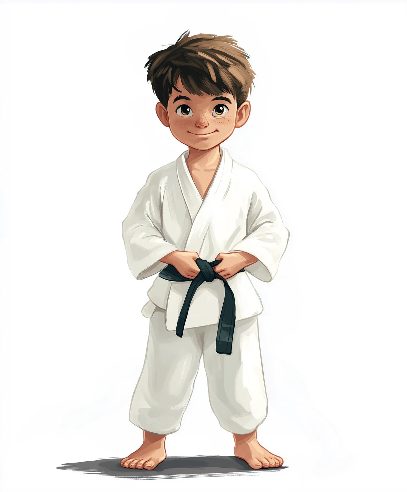 Judo