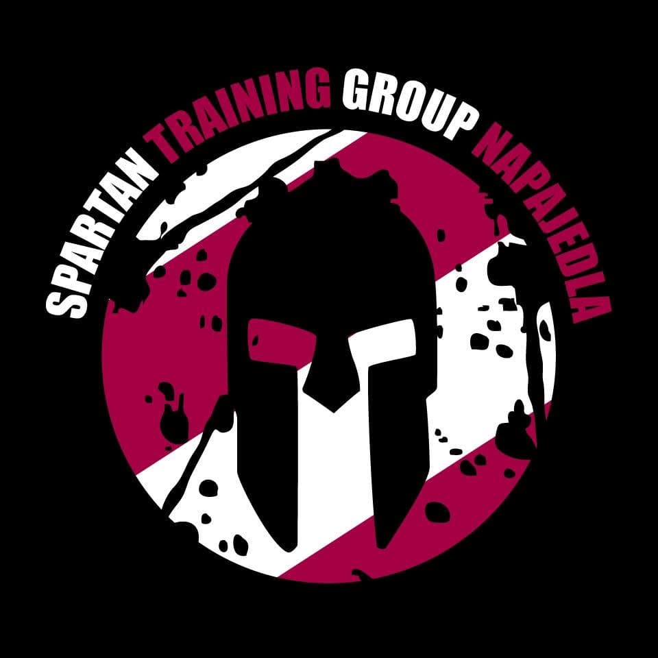 Spartan training group